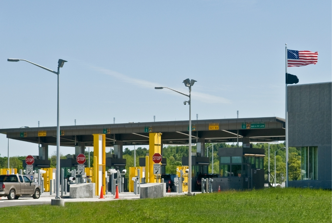 Frontera McAllen: el punto donde la exportación agrícola se gana… o se pierde