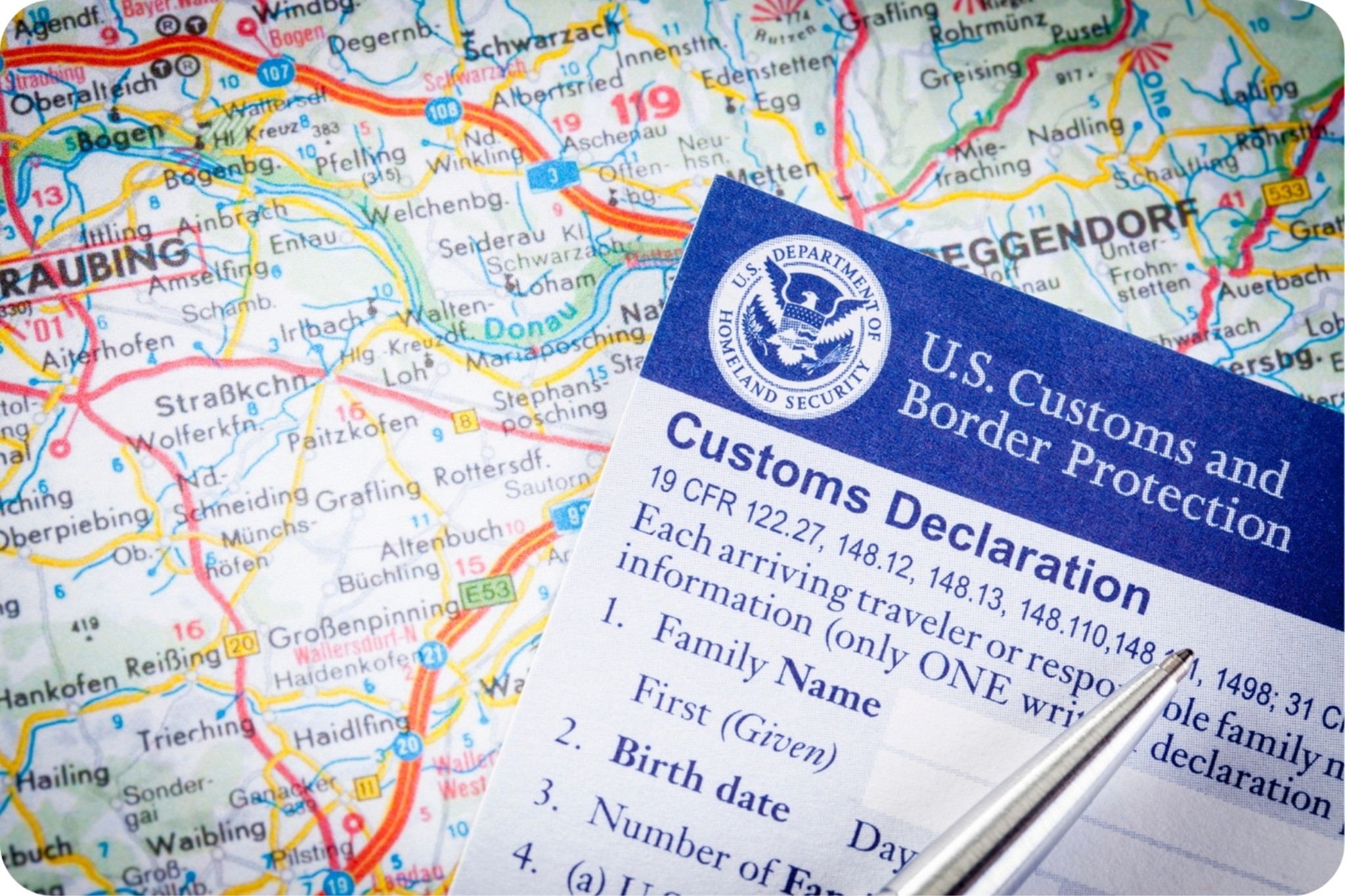 Servicios logísticos